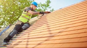 Roof Insulation in Sandia Heights, NM