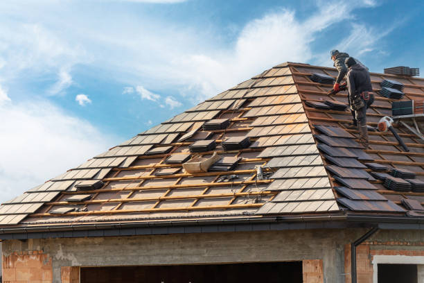 Best Roofing for New Construction  in Sandia Heights, NM